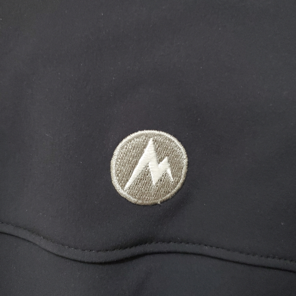 Marmot Shield Soft Shell Jacket - Men's Size Small - image 6